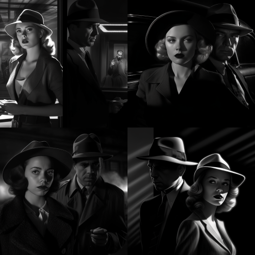 Film Noir